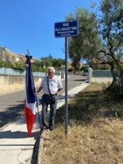 2022 07 05 BEAUCAIRE HOMMAGE A NOS MORTS ET DISPARUS D ORAN DU 05 07 1962(2)